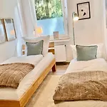 Reviernest Appartement Gelsenkirchen