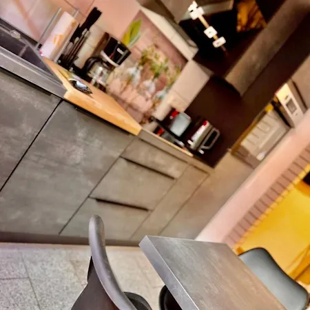 Reviernest Apartamento Gelsenkirchen