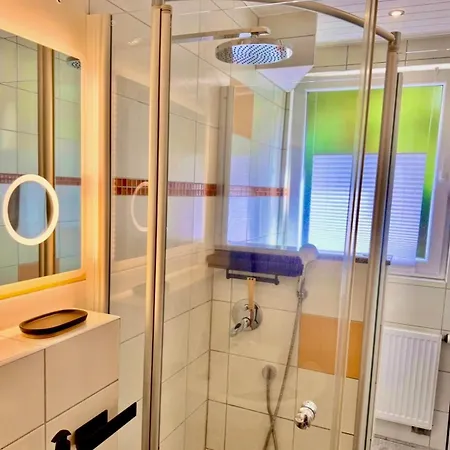 Reviernest Διαμέρισμα *