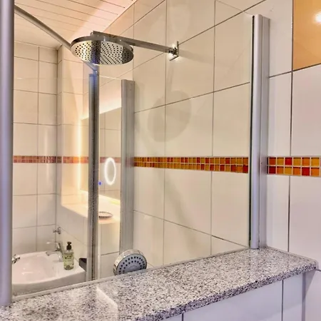 Διαμέρισμα Reviernest