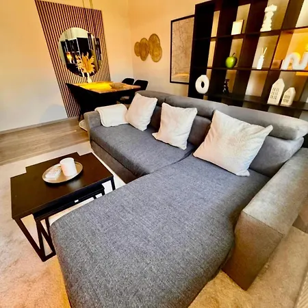 Διαμέρισμα Reviernest Γκελσενκίρτσεν