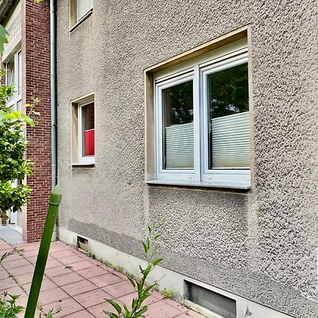 Reviernest Gelsenkirchen