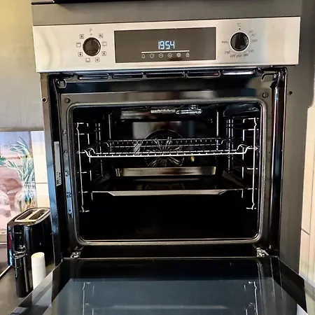 Reviernest Apartamento *