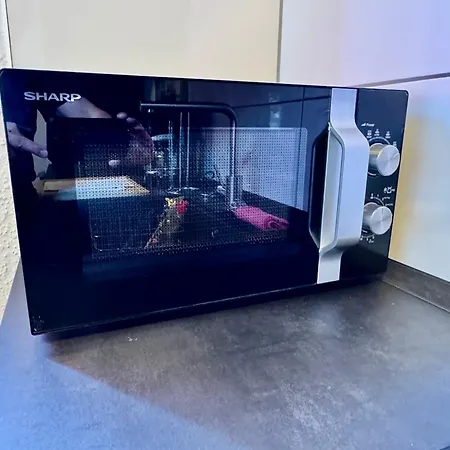 Reviernest Lägenhet Gelsenkirchen