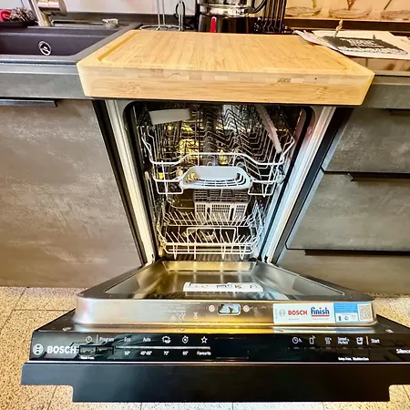 Lägenhet Reviernest *