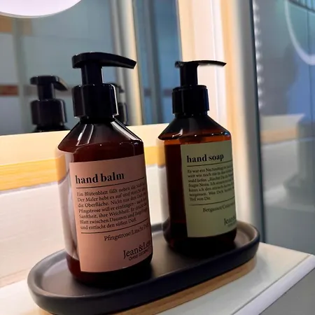 Reviernest Lägenhet