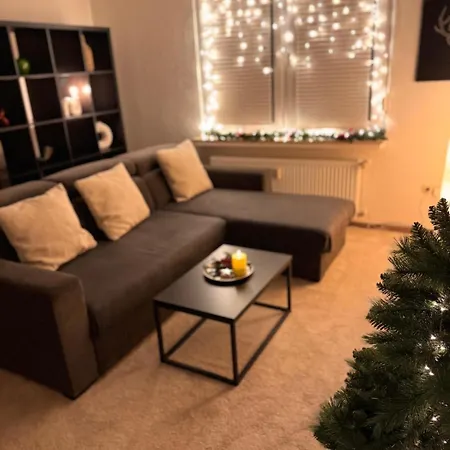 Reviernest * Gelsenkirchen