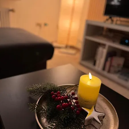 Reviernest Apartment Gelsenkirchen