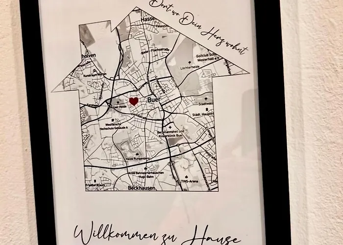 Reviernest Apartment