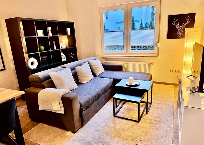 Apartment Reviernest Gelsenkirchen