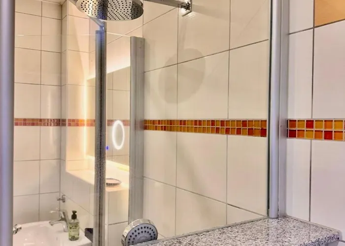 Apartment Reviernest