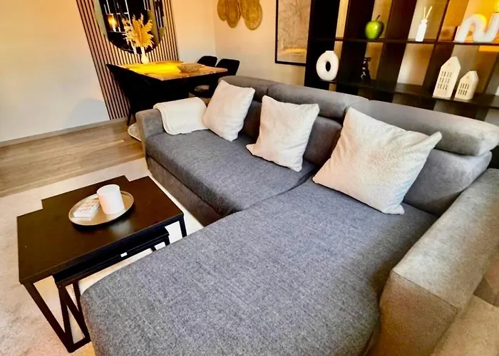 Apartment Reviernest Gelsenkirchen