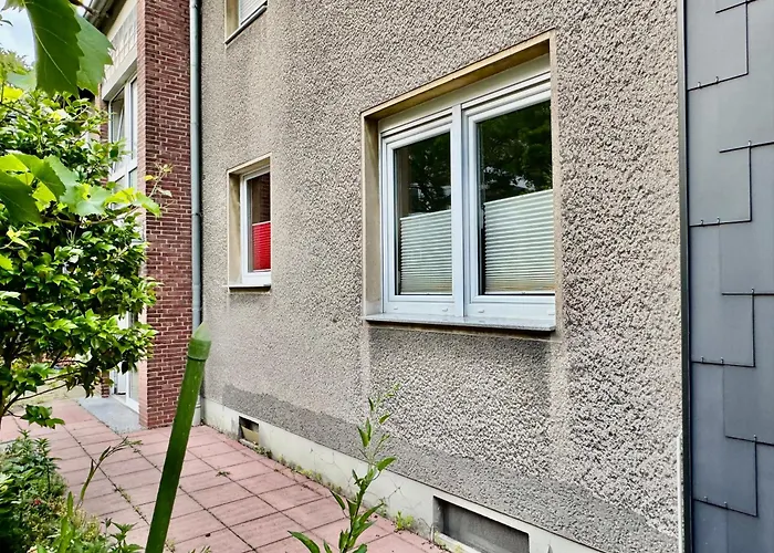 Reviernest Gelsenkirchen