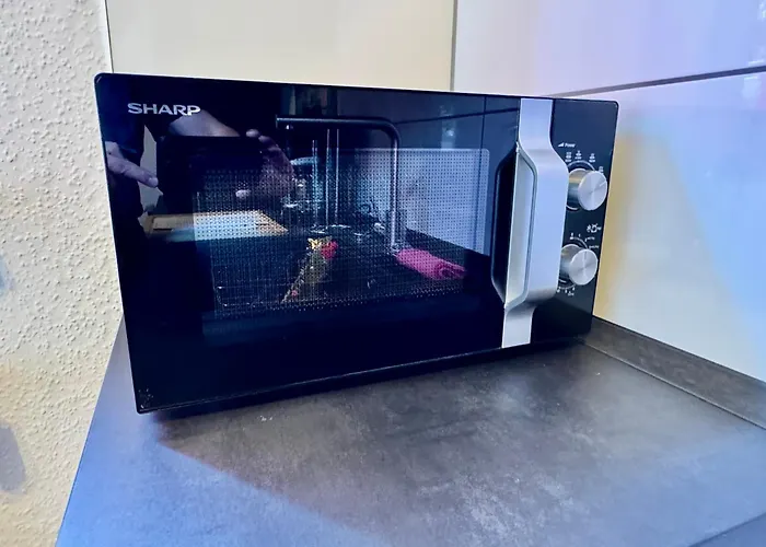 Reviernest Apartment Gelsenkirchen