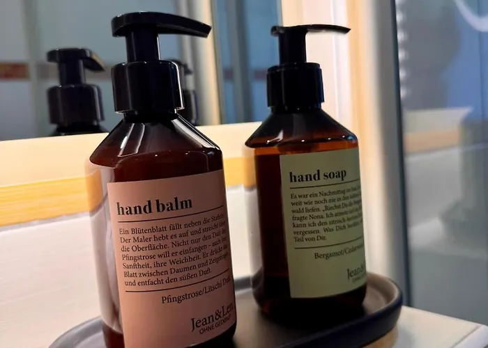 Reviernest Apartment