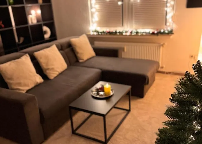 Reviernest * Gelsenkirchen