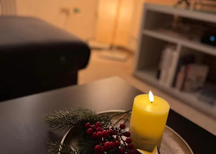 Reviernest Apartment Gelsenkirchen